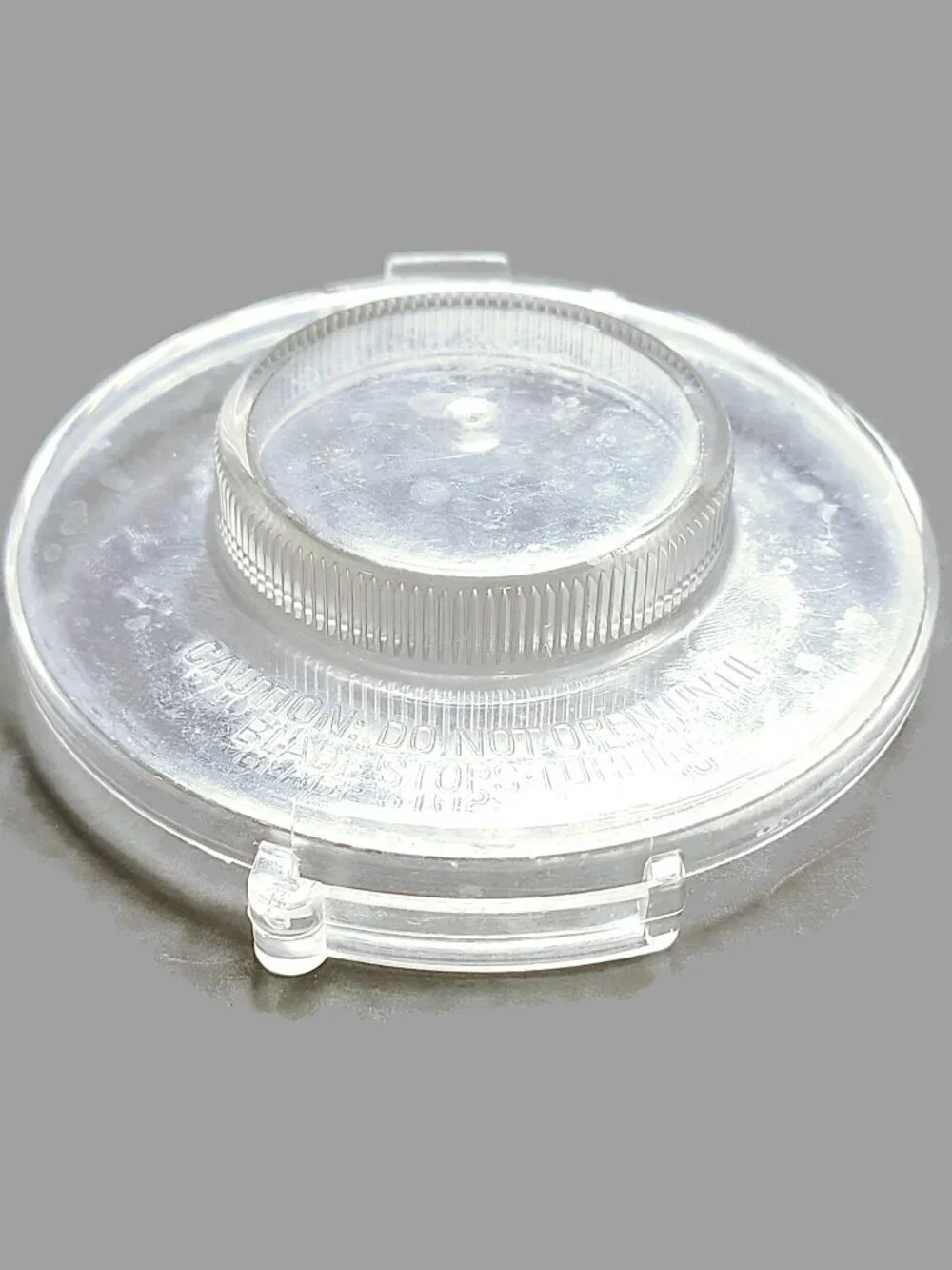 Black & Decker HC20 Handy Chopper Mincer / Chopper REPLACEMENT LID PART ONLY